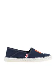ケンゾー レディース シューズ スリッポン・ローファー エスパドリーユ KENZO Navy ネイビーのサムネイル