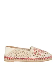 ヴァレンティノ レディース シューズ スリッポン・ローファー エスパドリーユ VALENTINO GARAVANIvory アイボリーのサムネイル