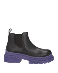 アッシュ レディース シューズ ブーツ・レインブーツ ショートブーツ ASH Dark Brown ブラウンのサムネイル