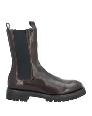 オフィシンクリエイティブ レディース シューズ ブーツ・レインブーツ ショートブーツ OFFICINE CREATIVE ITALIA Dark Brown ブラウンのサムネイル