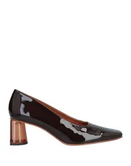 ミスタ レディース シューズ パンプス MIISTA Dark Brown ブラウンのサムネイル