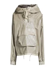 マルタンマルジェラ レディース アウター ジャケット・ブルゾン MAISON MARGIELA Gray グレーのサムネイル