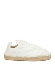 マルタンマルジェラ レディース シューズ スリッポン・ローファー エスパドリーユ MAISON MARGIELA White ホワイトのサムネイル