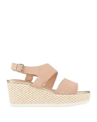 ジェオックス レディース シューズ スリッポン・ローファー エスパドリーユ GEOX Pale Pink ピンクのサムネイル
