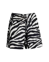 トップショップ レディース ボトムス ハーフパンツ・ショーツ ショートパンツバミューダパンツ TOPSHOP Black ブラック