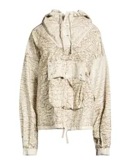 マルタンマルジェラ レディース アウター ジャケット・ブルゾン MAISON MARGIELA Taupe トープのサムネイル