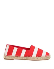 マノロ ブラニク レディース シューズ スリッポン・ローファー エスパドリーユ MANOLO BLAHNIK Red レッドのサムネイル
