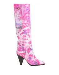 イザベル マラン レディース シューズ ブーツ・レインブーツ ISABEL MARANT Fuchsia フューシャのサムネイル