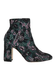スチュアート ワイツマン レディース シューズ ブーツ・レインブーツ ショートブーツ STUART WEITZMAN Deep Teal ティールのサムネイル