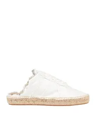 マルタンマルジェラ レディース シューズ スリッポン・ローファー エスパドリーユ MAISON MARGIELA White ホワイトのサムネイル