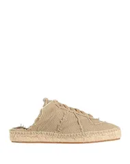 マルタンマルジェラ レディース シューズ スリッポン・ローファー エスパドリーユ MAISON MARGIELA Khaki カーキのサムネイル