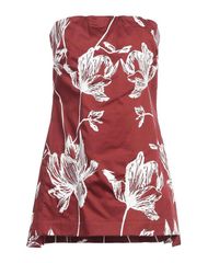 echeveria Brembana vintage fabric shirt1 - メルカリ