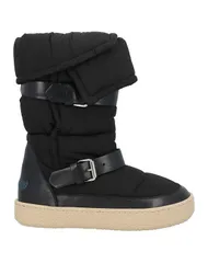 イザベル マラン レディース シューズ ブーツ・レインブーツ ショートブーツ ISABEL MARANT Black ブラックのサムネイル