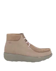 フィットフロップ レディース シューズ ブーツ・レインブーツ ショートブーツ FITFLOP Khaki カーキのサムネイル