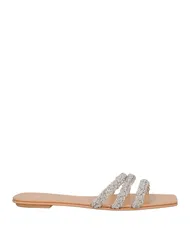 サントーニ レディース シューズ サンダル SANTONI Beige ベージュのサムネイル
