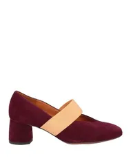 チエミハラ レディース シューズ パンプス CHIE MIHARA Bordeauxのサムネイル