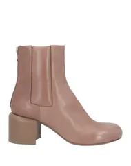 オフィシンクリエイティブ レディース シューズ ブーツ・レインブーツ ショートブーツ OFFICINE CREATIVE ITALIA Light Brown ブラウンのサムネイル