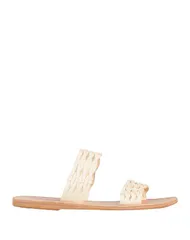 アンシエントグリークサンダル レディース シューズ ANCIENT GREEK SANDALS Off White オフホワイトのサムネイル