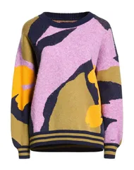 ガント レディース トップス シャツ プルオーバー GANT Purple パープルのサムネイル