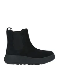 フィットフロップ レディース シューズ ブーツ・レインブーツ ショートブーツ FITFLOP Black ブラックのサムネイル