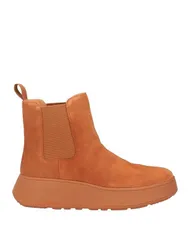 フィットフロップ レディース シューズ ブーツ・レインブーツ ショートブーツ FITFLOP Brown ブラウンのサムネイル