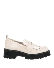 スティーブ マデン レディース シューズ スリッポン・ローファー モカシン STEVE MADDEN Beige ベージュのサムネイル
