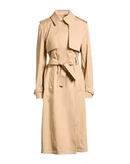 パトリツィア ペペ レディース アウター コート PATRIZIA PEPE Beige ベージュのサムネイル
