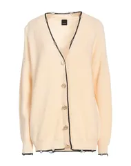 ピンコ レディース アウター カーディガン PINKO Ivory アイボリーのサムネイル