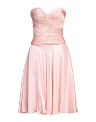 エルマンノ シェルヴィーノ レディース トップス ワンピース ERMANNO SCERVINO Pink ピンクのサムネイル