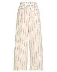 インコテックス レディース ボトムス カジュアルパンツ INCOTEX Beige ベージュのサムネイル