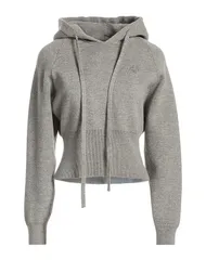 ジャンパトゥ レディース トップス シャツ プルオーバー PATOU Gray グレーのサムネイル