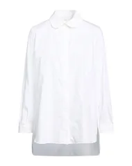 ジャンパトゥ レディース トップス シャツ PATOU White ホワイトのサムネイル