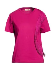 ツインセット レディース トップス Tシャツ TWINSET Mauveのサムネイル