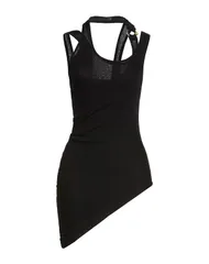 ジャンポール ゴルチエ レディース トップス シャツ JEAN PAUL GAULTIER Black ブラックのサムネイル