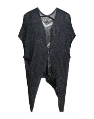 ツインセット レディース アウター カーディガン TWINSET Midnight Blue ブルーのサムネイル