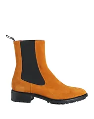 ロートレショーズ レディース シューズ ブーツ・レインブーツ ショートブーツ L AUTRE CHOSE Mustard マスタードのサムネイル