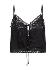 シー レディース トップス シャツ SEA Black ブラックのサムネイル