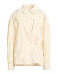ルメール レディース トップス シャツ LEMAIRE Beige ベージュのサムネイル