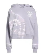スポーティ アンド リッチ レディース アウター パーカー・スウェット SPORTY RICH Lilac ライラックのサムネイル
