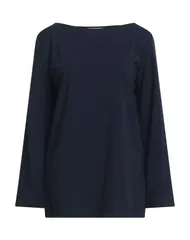 カオス レディース トップス Tシャツ KAOS Midnight Blue ブルーのサムネイル