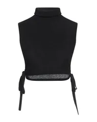エリザベッタフランキ レディース トップス シャツ ELISABETTA FRANCHI Black ブラックのサムネイル