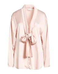 ヴィクトリア ベッカム レディース トップス シャツ VICTORIA BECKHAM Pale Pink ピンクのサムネイル