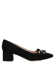 ユニサ レディース シューズ パンプス UNISA Black ブラックのサムネイル