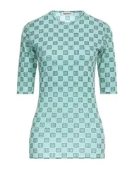 アンブッシュ レディース トップス Tシャツ AMBUSH Sage Green グリーンのサムネイル