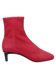イザベル マラン レディース シューズ ブーツ・レインブーツ ショートブーツ ISABEL MARANT Red レッドのサムネイル