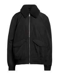 ザディグ エ ヴォルテール レディース アウター ジャケット・ブルゾン ZADIGVOLTAIRE Black ブラックのサムネイル