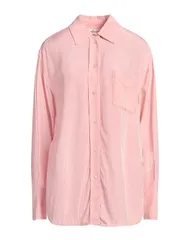 ヴィクトリア ベッカム レディース トップス シャツ VICTORIA BECKHAM Pink ピンクのサムネイル