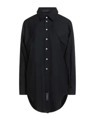 マルタンマルジェラ レディース トップス シャツ MAISON MARGIELA Black ブラックのサムネイル
