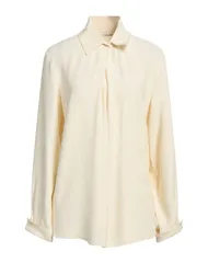 リビアナコンティ レディース トップス シャツ LIVIANA CONTI Off White オフホワイトのサムネイル