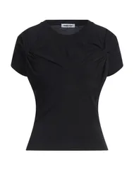 アンブッシュ レディース トップス Tシャツ AMBUSH T Black ブラックのサムネイル